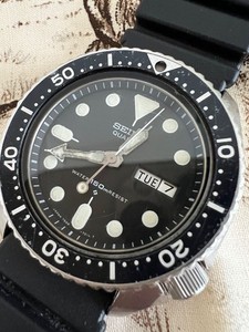 Seiko 7548 | eBay