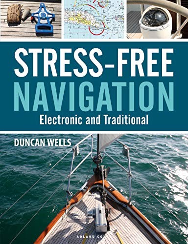 Stress-Free Navigation: Electronic and Traditional - Duncan Wells