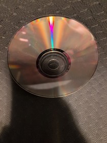 Sega Saturn the Horde Game Complete in Box 1994