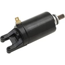 Ricks Motorsport Electric 81-121 Starter