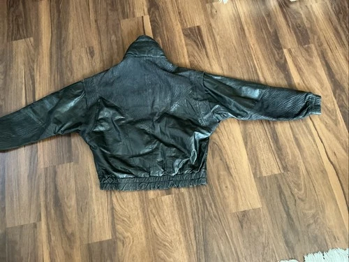 Man’s Con Imogen Motorcycle Jacket Size 42 image 2