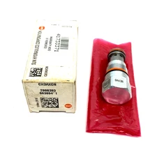 Sun Hydraulics CXDAXCN Nose-to-Side Free Flow Check Valve