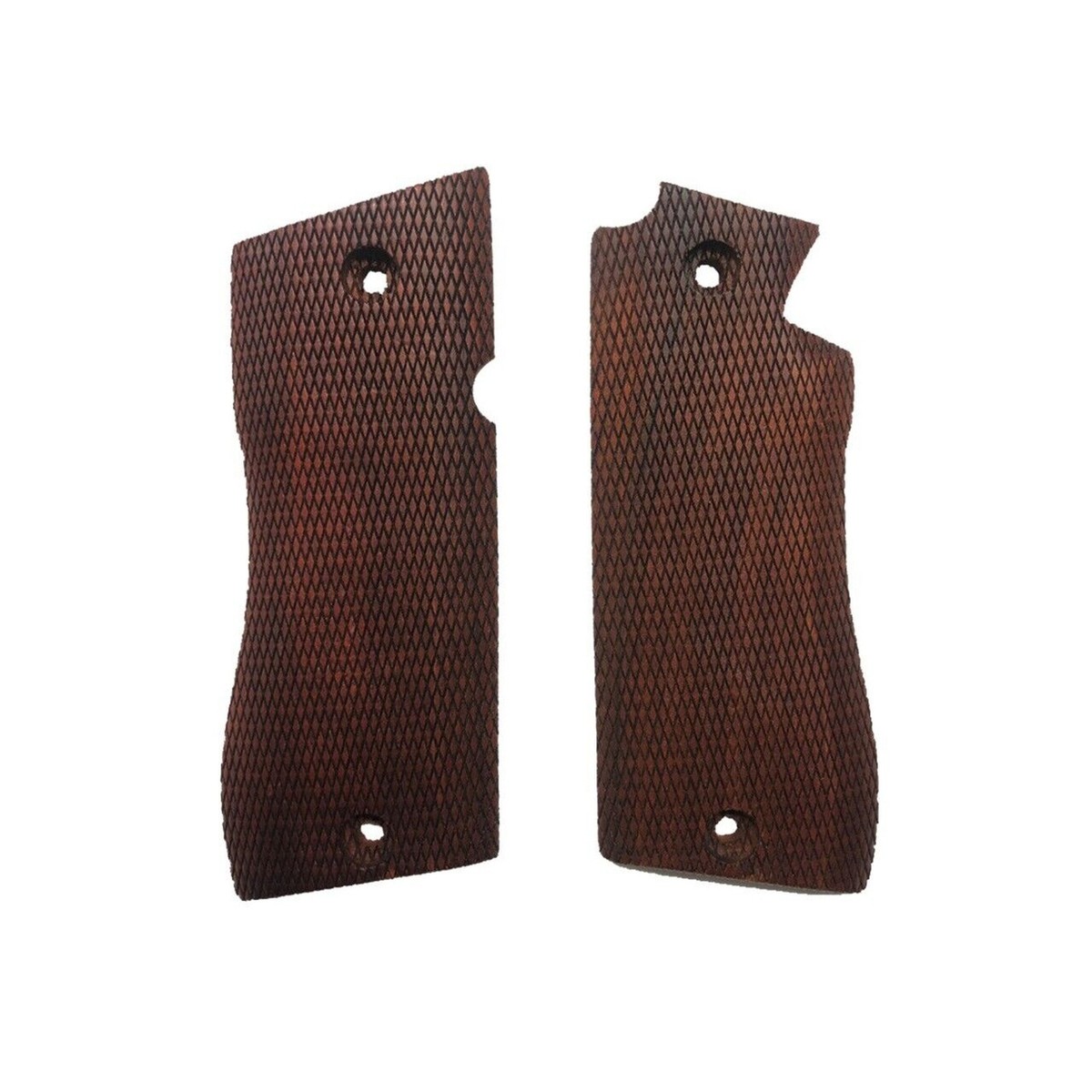 Zib Grips Wooden Series Pistol Grips for Star BM | eBay