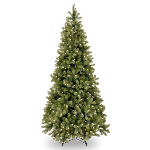 artplants Deko Tannenbaum Amsterdam Speed, Leds, 365Cm, Ø175Cm-image