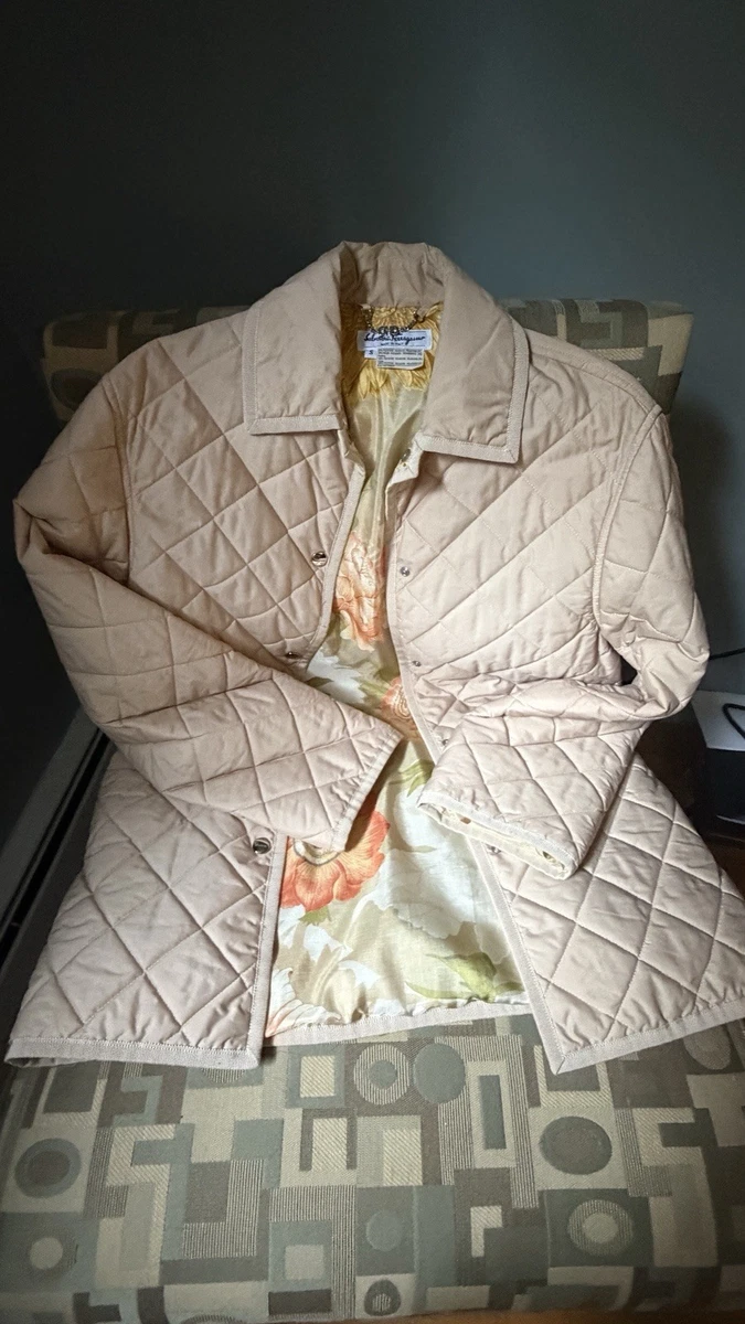 Salvatore Ferragamo Coats, Jackets & Vests for Women for sale | eBay