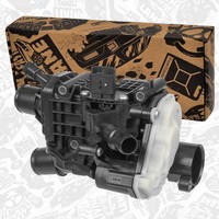 Thermostat KüHlmittel ET Engineteam ED0247 FüR Peugeot 3008 2 SUV 508 1 5008 Van