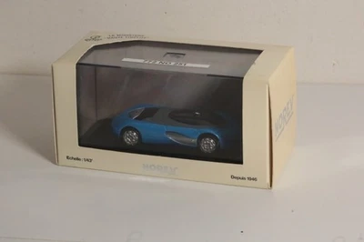 Renault Concept Car Laguna Norev 1/43 - Photo 1/4