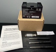 ABL-D2 Upgraded Battery for iRobot Roomba j5 j6 j7 i1 i3 i4 i5 i7 i8 e5