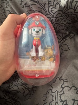 Paw Patrol Marshall Sammelfigur   neu & original verpackt im Plastikei
