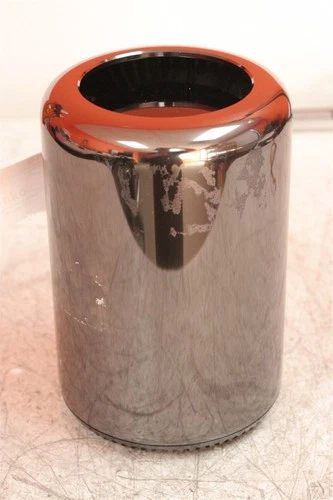 Apple Mac Pro Late 2013 6-Core Xeon E5 3.5GHz 24GB 1TB SSD D500 w/macOS