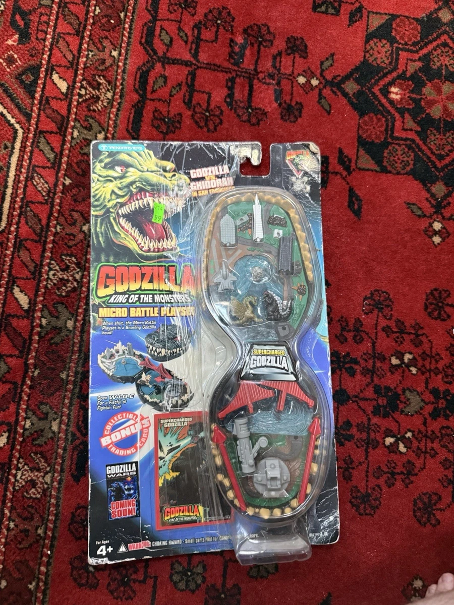 Trendmasters Toys & Hobbies for sale | eBay