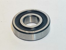 29501 Reliant Fox, Robin, Rialto, Rear Wheel Bearing