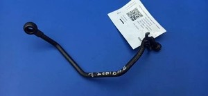 MERCEDES-BENZ S W220 Turbinenschmierrohr W220 3.20 Diesel 150kw 2003 21200393