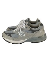 New Balance 993 Made in USA Narrow Grey White for Sale New Balance 993 Made in USA Narrow Grey White for Sale