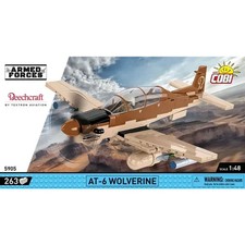 Cobi 5905 AT-6 Wolverine