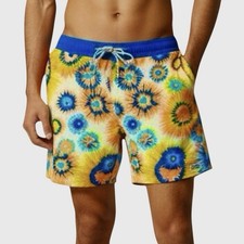 O Neill Cruzers Performance Board Shorts Stretch Above The Knee Men s 38