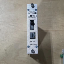 COMNET CNFE1002 ETHERNET MEDIA CONVERTER