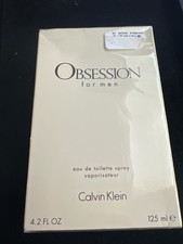 CALVIN KLEIN OBSESSION FOR MEN PSV013230 