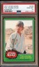 1977 Star Wars "The Young Star Warrior" #239 PSA 10