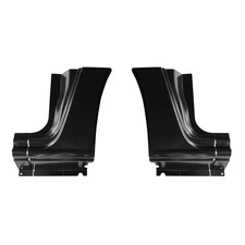 Lower Front Quarter Panel Section Short Wheelbase for Dodge for Caravan Sport