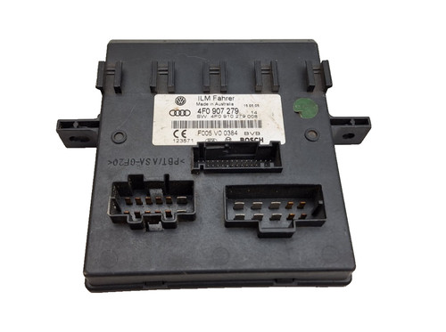 Audi A6 4F C6 2006 Kabelbaum Steuergerät 4F0907279 OEM Teile kaufen