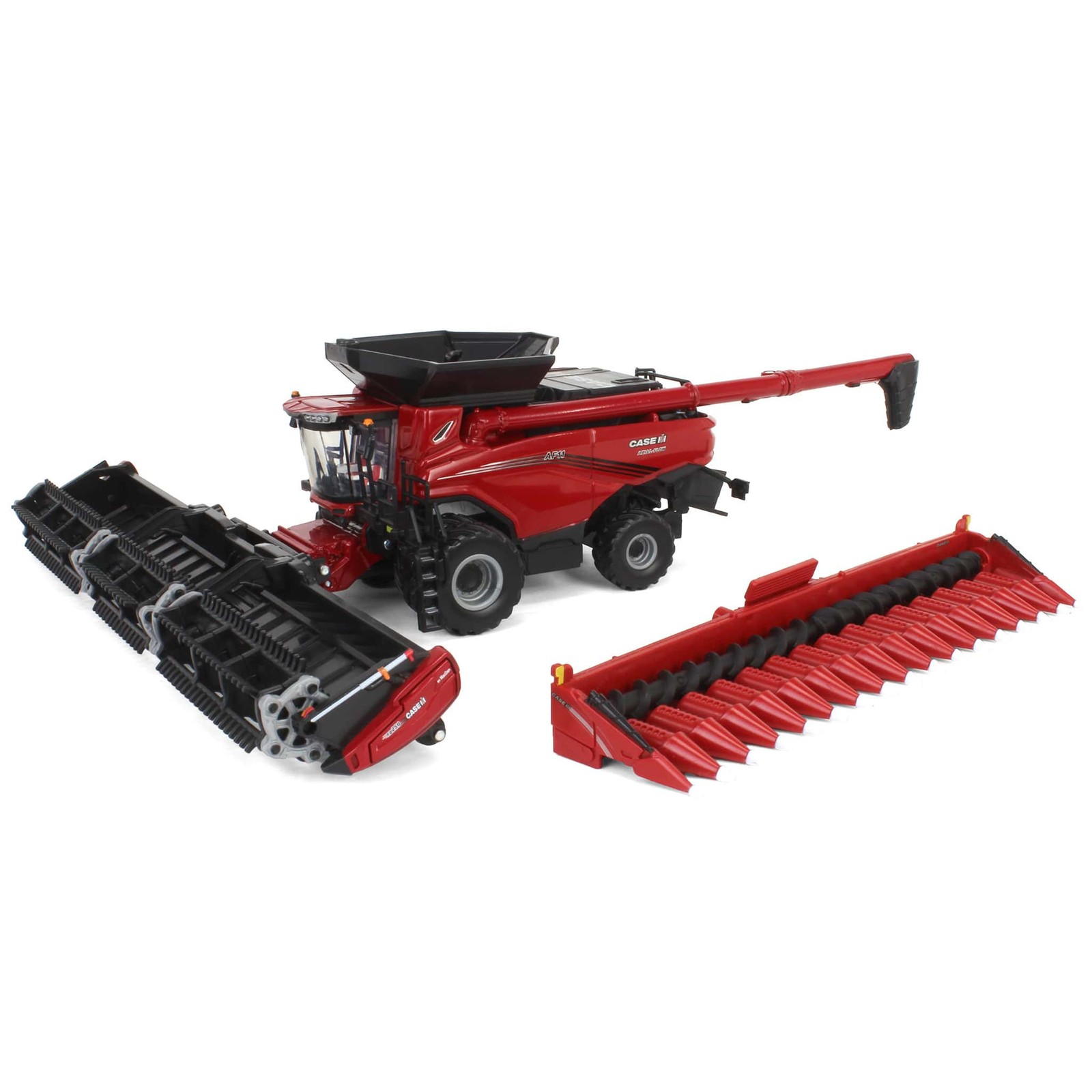 Осевой комбайн AF11 Case IH 164 ERTL Prestige 44372 9990₽