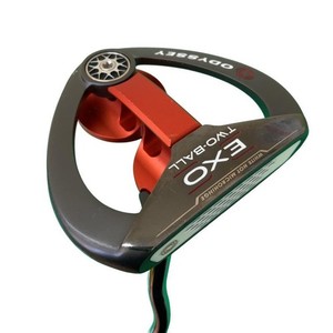 Odyssey Exo 2 Ball Putter | eBay
