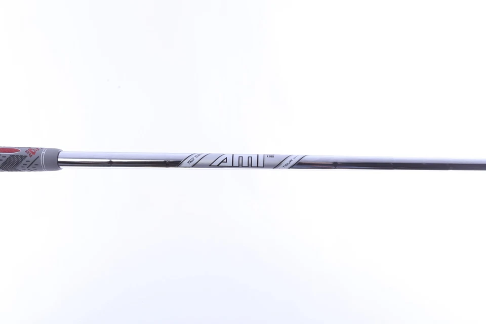 Cuña hueca Titleist 2023 T150 48* derecha 35,25 pulgadas eje de acero flexión extra rígida Foto 4 de 4