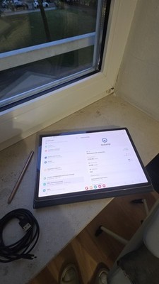 Samsung Galaxy Tab S7 Plus 12.4 Zoll 256GB WiFi