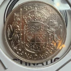1939 Canada 50 Cents — photo from another recent sale