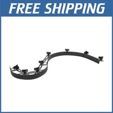 Steel Flexible Curve Template for Woodworking 37"