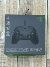 NEW RAZER Wolverine V3 Tournament Edition 8K ...