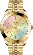 ICE-WATCH Solaruhr ICE steel  Small  SOLAR 3H 023992 B-WARE