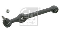 Lenker RadaufhäNgung Vorne Unten Febi Bilstein 12291 Passend FüR Fiat