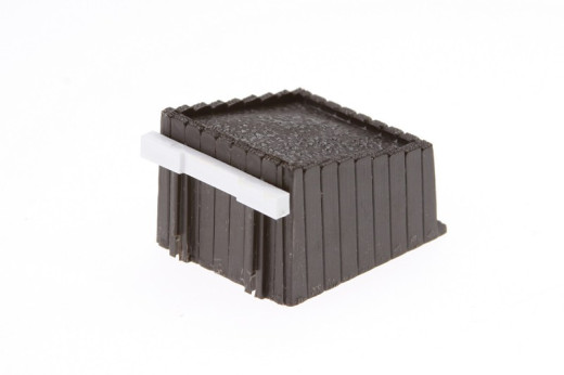 Peco ST-270 Setrack Sleeper Built Buffer Stop OO/HO Gauge