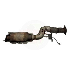 Nissan X-trail T32 Catalytic Converter MR16DDT 1.6l Petrol 2014-2018 B08A2BV80A