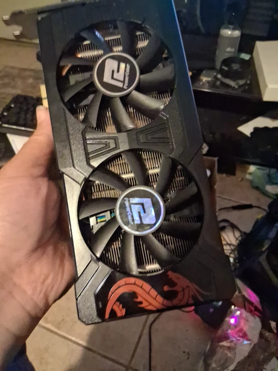 【ジャンク】AMD Radeon RX570 4GB AMD AMD Radeon RX 570 AMD Computer Graphics Cards for sale - eBay