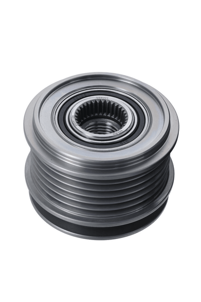 Lichtmaschine Generatorfreilauf FüR Audi Ford Mitsubishi Seat Skoda VW A1-image
