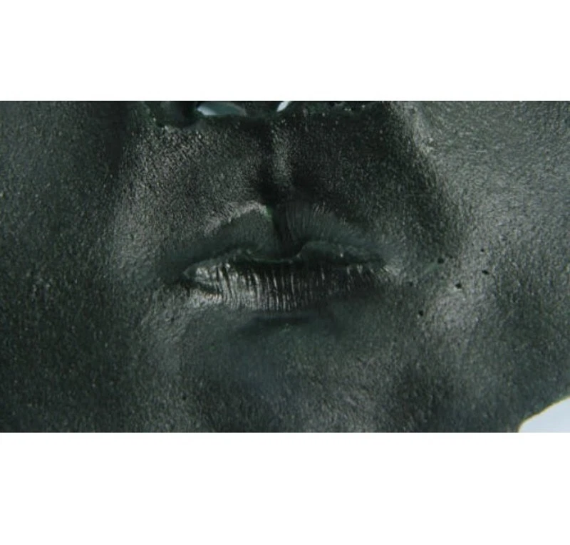 [PRO] Desembre Spirulina Modeling Mask 500g | Professional Soothing Treatment - Image 3 of 4