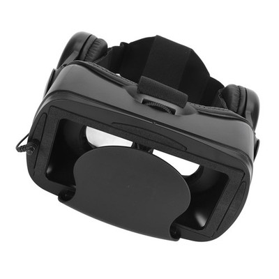 Virtual-Reality-Headset Anti-Blaulicht Zuverlässig Verstellbarer