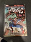 Amazing Spider-man Epic Collection 25 Maximum Carnage