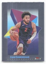 2024-25 Finest #29 Cade Cunningham 20421