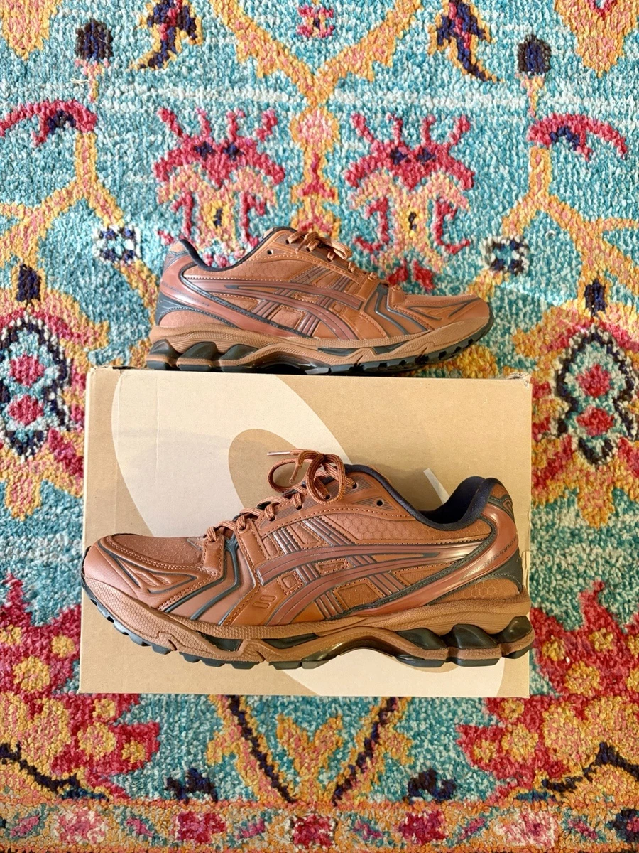 ASICS Gel Kayano 14 Earthenware Pack - Rusty Brown for Sale
