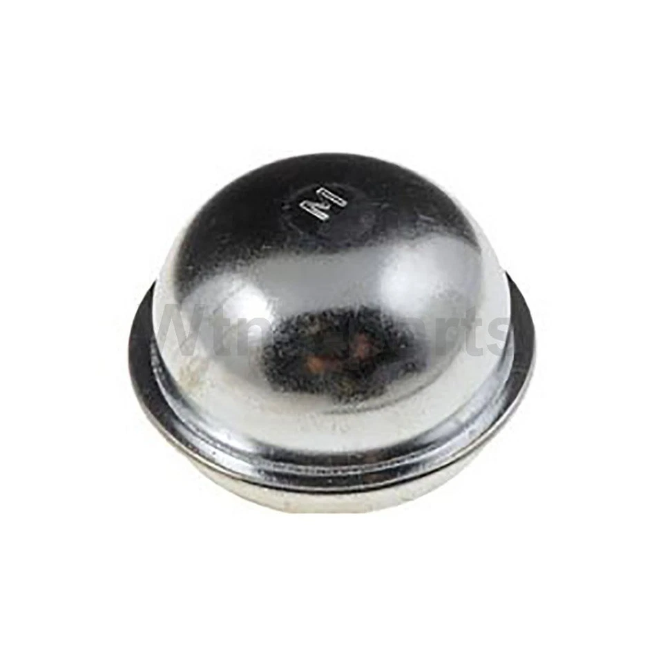 Ford Country Sedán Dorman 1968 1969 1970 cojinete de rueda delantera tapa antipolvo 2x Foto 2 de 4