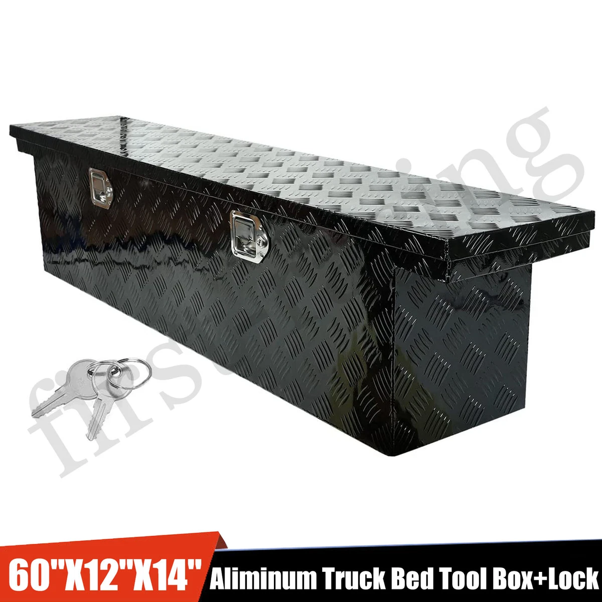 Used pickup tool boxes deals