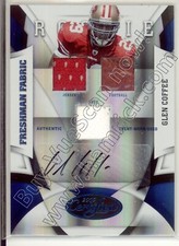 Sleeper Rookie Cards: Five 2009 Second Day NFL Draft Picks to Watch 7