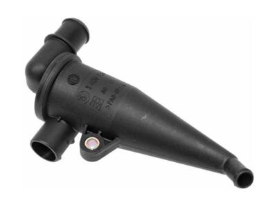 Genuine 14ZV26S Left Oil Separator Fits 2000-2003 BMW M5