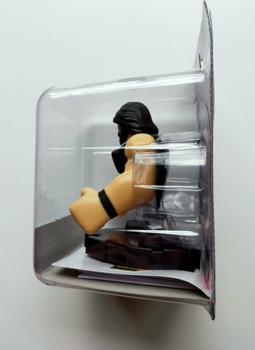2019 WWE Tomy Smash Brawlers Seth Rollins Battling Game Piece - BNIB - Picture 2 of 5