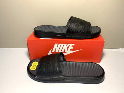 靴 NIKE BENASSI SOLARSOFT OLYFED SLIDE s-l400.jpg