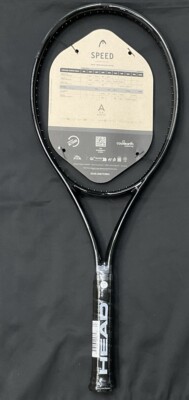 HEAD Speed MP LEGEND G2 マッチペア HEAD Speed MP Legend 100 Tennis Racket Racquet 100sq 300g